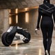 Illustration for article titled How Realistic Is BMWs Motorcycle From 2116? An Explainerem/em
